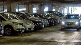 340 otopark işleten şirketten kötü haber geldi! İflasın eşiğinde