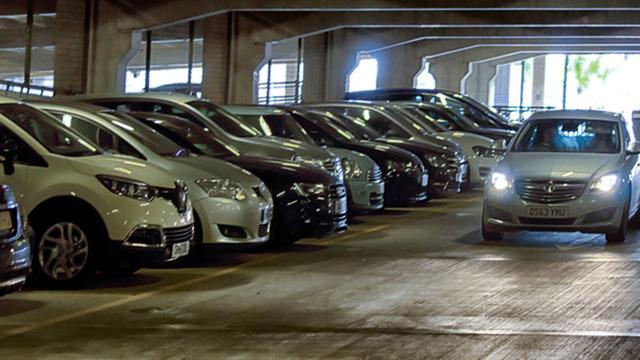 340 otopark işleten şirketten kötü haber geldi! İflasın eşiğinde