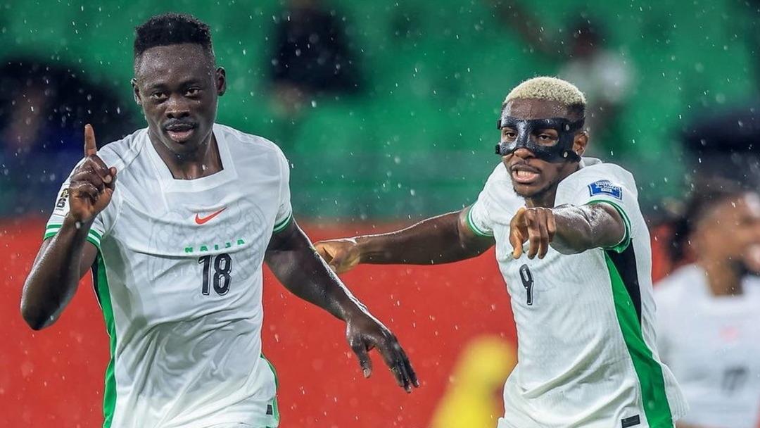 FIFA dan Osimhen e soğuk duş! Başvuru karara bağlandı... 2