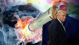 "Yeni Baba Vanga"dan, İran savaşı i&ccedil;in t&uuml;yler &uuml;rperten kehanet