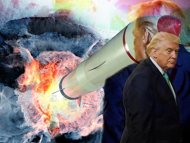 "Yeni Baba Vanga"dan, İran savaşı i&ccedil;in t&uuml;yler &uuml;rperten kehanet