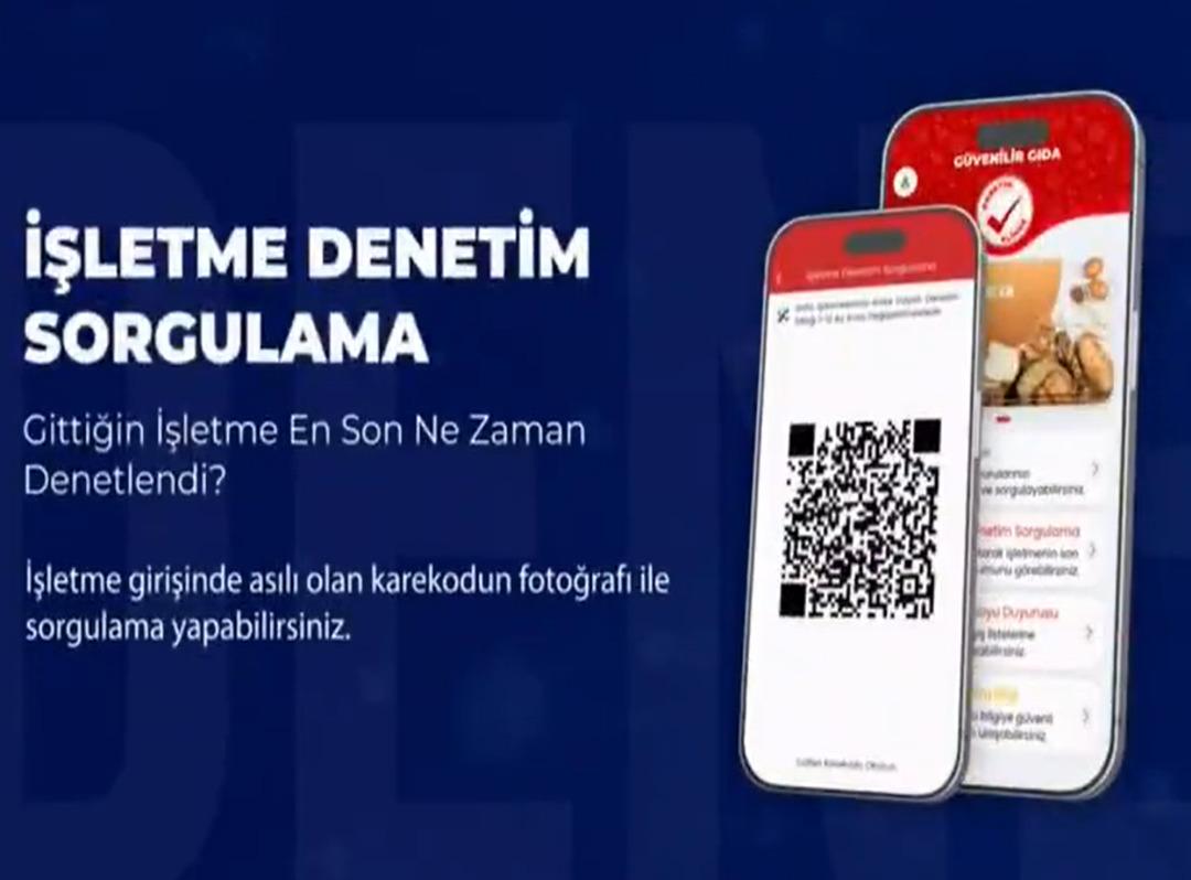 Bakan Yumaklı duyurdu: Uygulama bug&uuml;n itibarıyla indirilecek  2