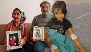 'Risksiz' denilen işlem hayattan kopardı! "Oğlumu emanet ettim, buz gibi bedenini verdiler"