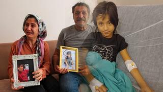 'Risksiz' denilen işlem hayattan kopardı! Oğlumu emanet ettim, buz gibi bedenini verdiler