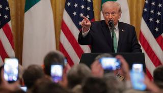 Pentagon-Anthropic krizi b&uuml;y&uuml;yor! Trump y&ouml;netiminden davaya itiraz