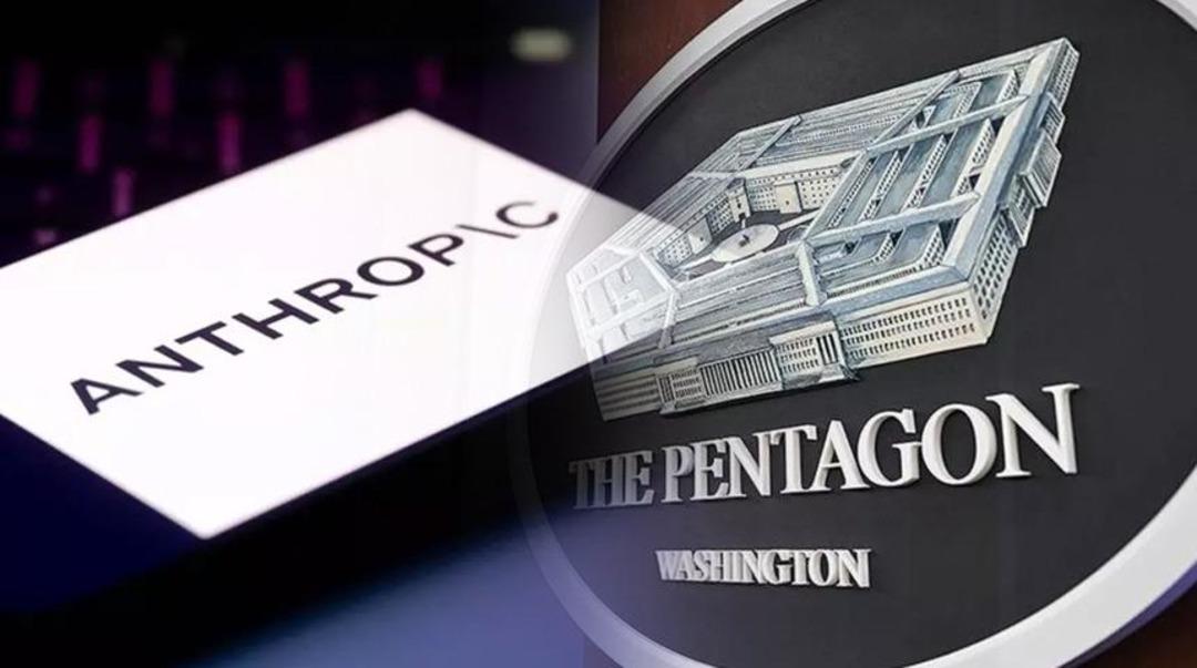 Pentagon-Anthropic krizi b&uuml;y&uuml;yor! Trump y&ouml;netiminden davaya itiraz 2