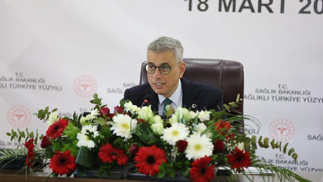 Bakan Memişoğlu: Türkiye son 10 ayda 513 ton hafifledi! 210 bin kişi yararlandı