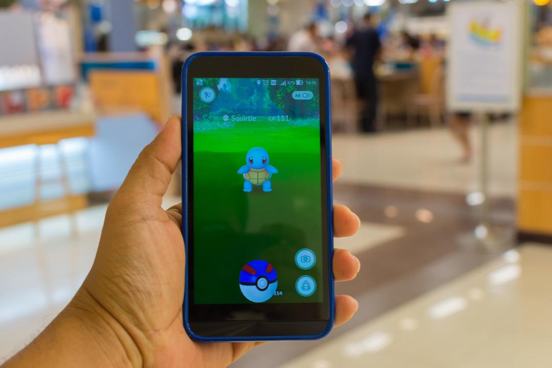 Meğer sadece Pok&eacute;mon yakalamıyormuşuz! Pok&eacute;mon Go oynarken aslında ne yaptığınızı duyunca &ccedil;ok şaşıracaksınız 2