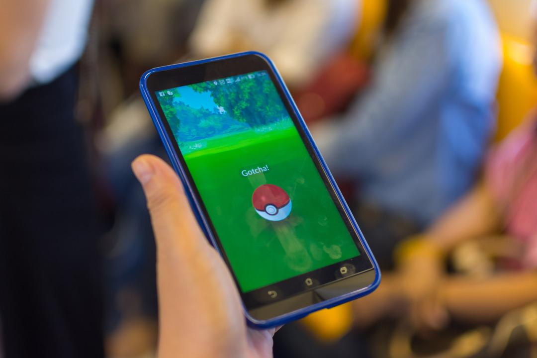 Meğer sadece Pok&eacute;mon yakalamıyormuşuz! Pok&eacute;mon Go oynarken aslında ne yaptığınızı duyunca &ccedil;ok şaşıracaksınız 3