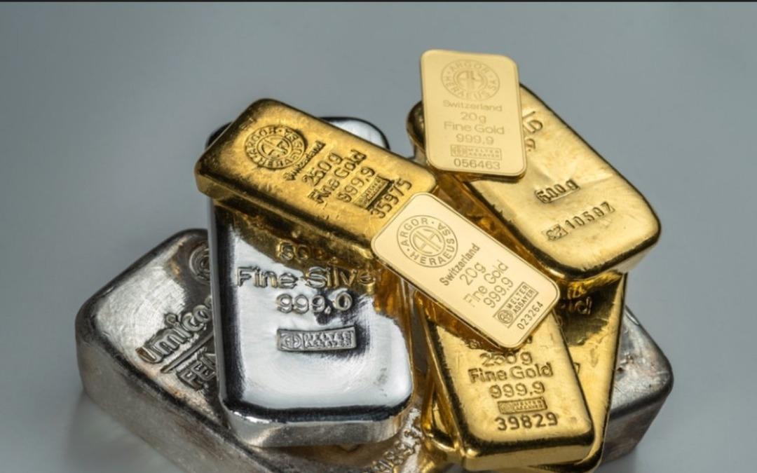 Altın ve g&uuml;m&uuml;şte fırsat zamanı mı? İslam Memiş uyardı: "B&uuml;y&uuml;k fırtına geliyor"  2