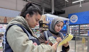 Erzurum'da Ramazan Bayramı &ouml;ncesi fahiş fiyat denetimi yapıldı