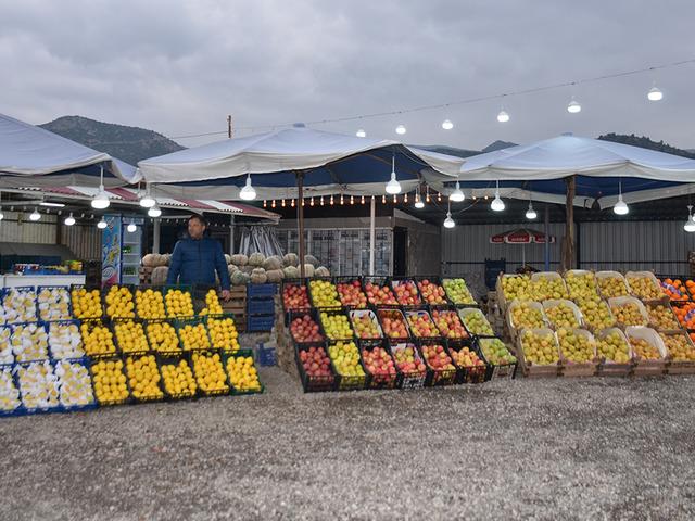 Ayaz vurdu, fiyatlar fırladı: 'Az da olsa alıyorlar'