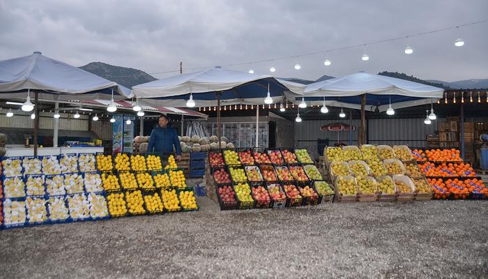 Ayaz vurdu, fiyatlar fırladı: 'Az da olsa alıyorlar'