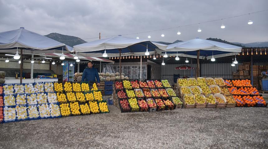 Ayaz vurdu, fiyatlar fırladı: 'Az da olsa alıyorlar'
