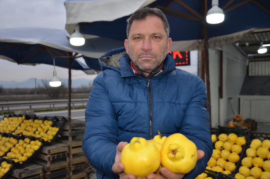 Ayaz vurdu, fiyatlar fırladı:  Az da olsa alıyorlar  1