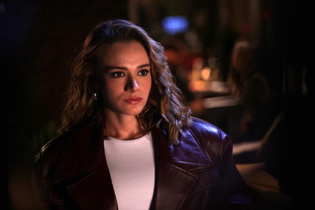 Bize Bi&rsquo;şey Olmaz fragmanı g&uuml;ndemde! &Ouml;p&uuml;şme sahneleri konuşuldu 3