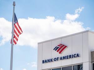Bank of America'nın bug&uuml;n alıp sattığı hisseler 