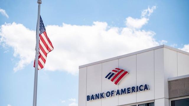 Bank of America'nın bug&uuml;n alıp sattığı hisseler 