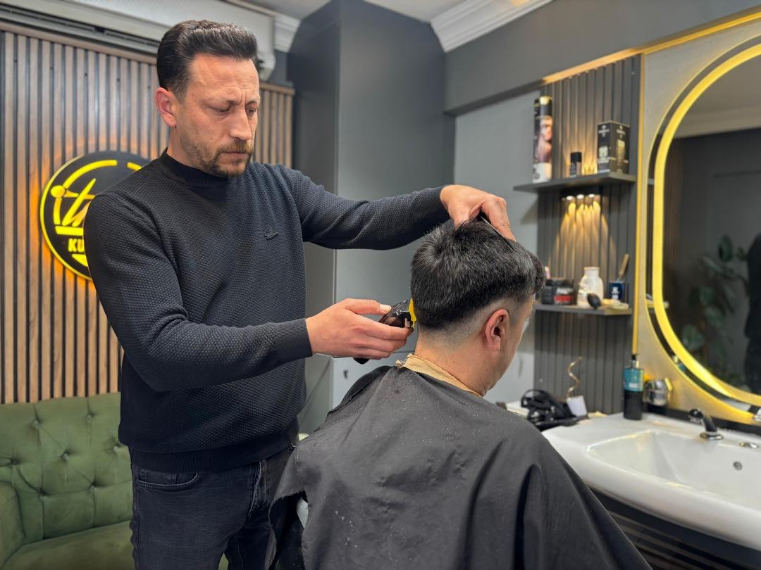 Sabaha kadar &ccedil;alışıyorlar, hepsi yoğun: Dolu olan  oraya gidin  diyor 3