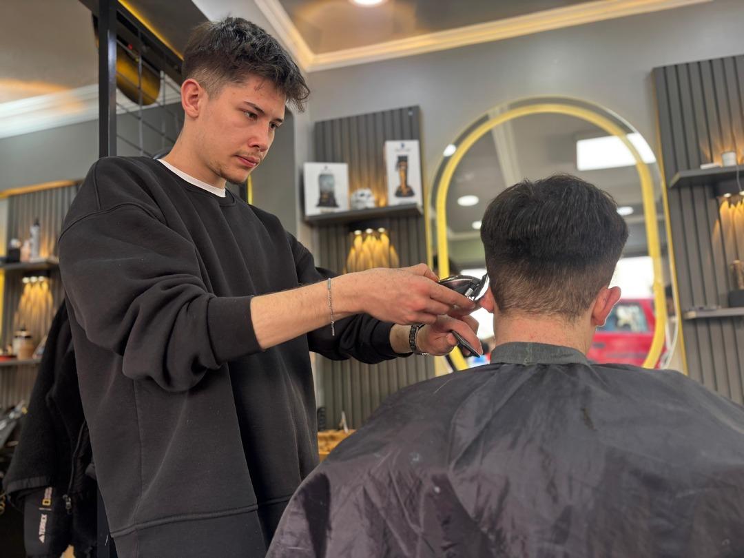 Sabaha kadar &ccedil;alışıyorlar, hepsi yoğun: Dolu olan  oraya gidin  diyor 5