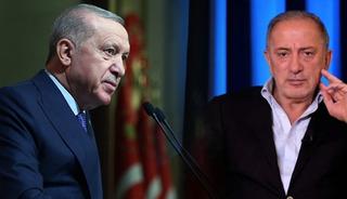 Erdoğan'dan Fatih Altaylı'ya telefon!