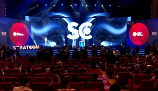 D&uuml;nya liderleri ve uzmanlar STRATCOM Zirvesi i&ccedil;in İstanbul'da bir araya gelecek