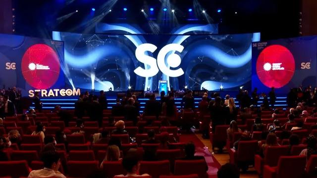 Dünya liderleri ve uzmanlar STRATCOM Zirvesi için İstanbul'da bir araya gelecek