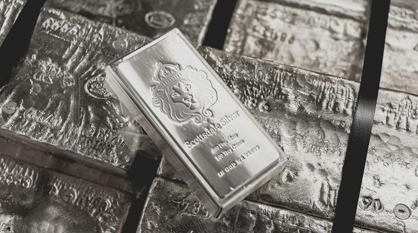 G&uuml;m&uuml;şte Fed etkisi! Son 1 ayın en d&uuml;ş&uuml;k rakamlarını g&ouml;rd&uuml;