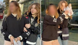 Hakim isyan etti! Cezadan ka&ccedil;mak i&ccedil;in &lsquo;doğum y&ouml;ntemini&rsquo; kullanıyorlar