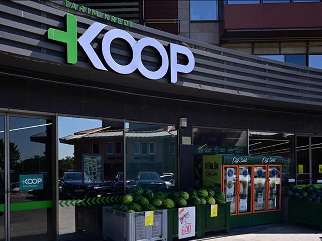 Zarar değil, T&uuml;rkiye'nin gıda geleceğine yapılan yatırım