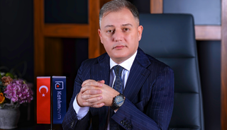 Katılımevim&rsquo;de Genel M&uuml;d&uuml;rl&uuml;k g&ouml;revine Nuh Suat Karataş atandı