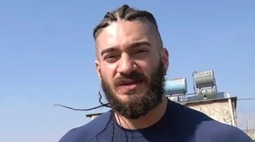 Son dakika: Testo Taylan tutuklandı! 