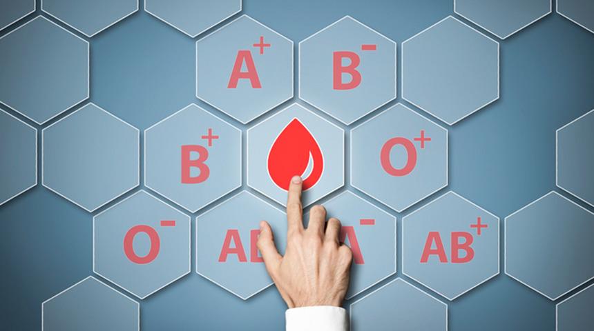 En riskli kan grubu ortaya &ccedil;ıktı! Kalp krizi ihtimali daha y&uuml;ksek