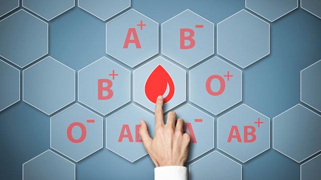 En riskli kan grubu ortaya çıktı! Kalp krizi ihtimali daha yüksek