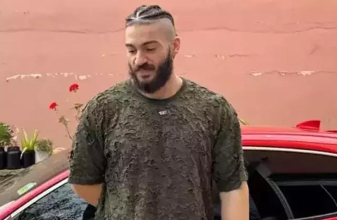 Son dakika: Testo Taylan tutuklandı!  1