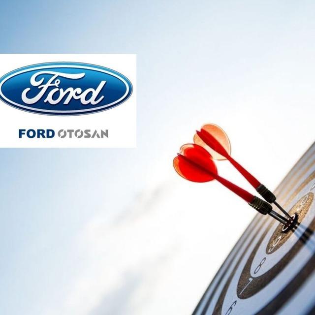 Ford Otosan (FROTO) i&ccedil;in Al tavsiyesi: Hedef fiyat 187 TL oldu