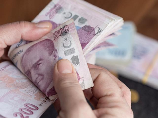 Bakanlıktan 'Bayram m&uuml;jdesi, 4500 TL destek' paylaşımlarına a&ccedil;ıklama 'Asılsız'