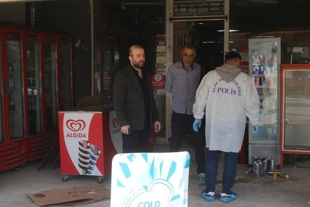 Park yeri y&uuml;z&uuml;nden dehşet: 1 &ouml;l&uuml;, 2 yaralı! &ldquo;B&ouml;yle olacağını bilsem ka&ccedil;ardım&rdquo; 5