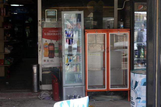 Park yeri y&uuml;z&uuml;nden dehşet: 1 &ouml;l&uuml;, 2 yaralı! &ldquo;B&ouml;yle olacağını bilsem ka&ccedil;ardım&rdquo; 4