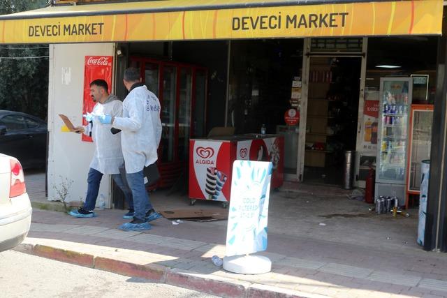 Park yeri y&uuml;z&uuml;nden dehşet: 1 &ouml;l&uuml;, 2 yaralı! &ldquo;B&ouml;yle olacağını bilsem ka&ccedil;ardım&rdquo; 3