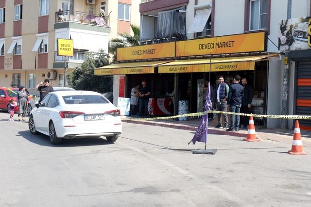 Park yeri y&uuml;z&uuml;nden dehşet: 1 &ouml;l&uuml;, 2 yaralı! &ldquo;B&ouml;yle olacağını bilsem ka&ccedil;ardım&rdquo; 2