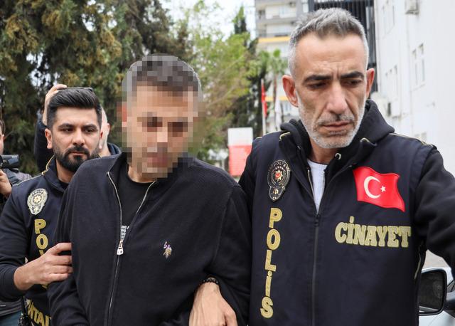 Park yeri y&uuml;z&uuml;nden dehşet: 1 &ouml;l&uuml;, 2 yaralı! &ldquo;B&ouml;yle olacağını bilsem ka&ccedil;ardım&rdquo; 1