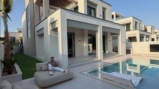 Gayrimenkul piyasası resmen çöktü! İnfluencerın lüks villası elinde patladı