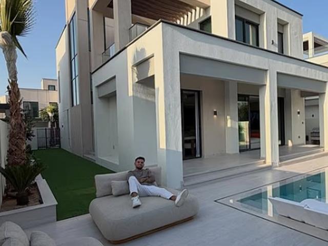 Kentte gayrimenkul piyasası resmen &ccedil;&ouml;kt&uuml;!