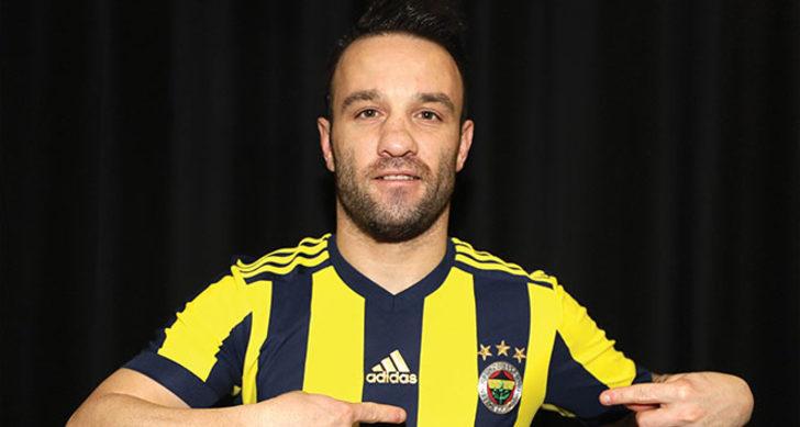 Mathieu Valbuena'nın menajerinden Comolli'ye Galatasaray resti G5