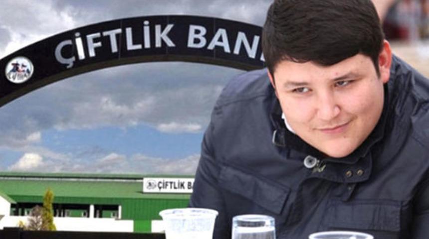 Çiftlik Bank soruşturmasında yeni gelişme