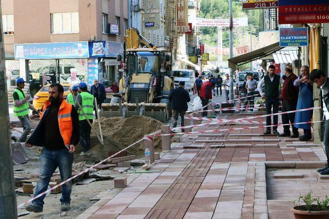 Saygılı: “Çalışmalarımız program dâhilinde devam edecek”