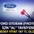 Ford Otosan (FROTO) i&ccedil;in "Al" tavsiyesi: Hedef fiyat 187 TL oldu