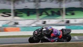 Toprak Razgatlıoğlu, MotoGP&rsquo;de Brezilya&rsquo;da piste &ccedil;ıkacak