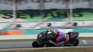 Toprak Razgatlıoğlu, MotoGP’de sezonun ikinci yarışı için Brezilya’da piste çıkacak